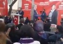 En samimi seçim vaadi.Ben ikna oldum açıkcası...