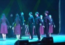 Ensemble of Circassian Music and Dance “Bzabza”