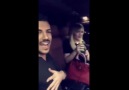En sevdiğim iki arkadaşım