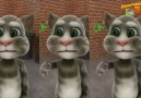 Entarisi Dım Dım Yar :D (Talking Tom) Sadece izle