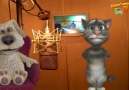 Entarisi Dım Dım Yar - Talking Tom Versiyon