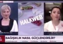 Enver Aysever - TRT SPİKERİ BU KADIN!!!