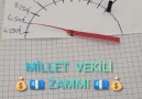 Enver Etik - MİLLET VEKİLİ ve ASGAR ÜCRETLİ MAAŞ ZAMMI....