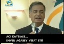 ENVER ÖREN AĞABEY'İN HAYATI