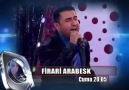 Enver Yılmaz  Flaş tv de  Firari Arabesk