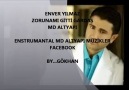 ENVER YILMAZ ZORUNAMI GİTTİ MD ALTYAPI