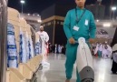 En yakın zamanda bizi de davet et Allah&Misafirin olalım