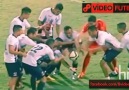 En yaratıcı gol sevinçleri