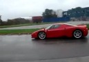 Enzo drift