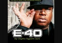 E-40 - ON OIL