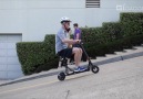 EON Scooter Pro