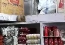 E o pau quebrou no supermercado por causa de mercadoria!