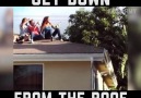 Epic Roof Fails