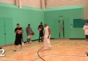 EPIC STREETBALL MOVES