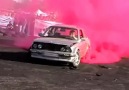 ' '- E30 Pink Smoke - ''