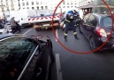 Epoch Times Panorama - Verfolgungsjagd durch die Straen von Paris! Facebook