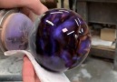 Epoxy resin is so mezmerizing...More here