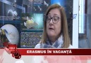 ERASMUS IN VACANTA