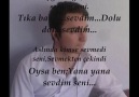 Eray -  bir sen sevmedin beni