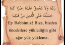 Eray Erguven - Bismillhirrhmnirrhim... Ey Rabbimiz...