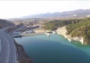 Erbaa - Erbaa Tepekışla Barajı Drone Çekimi Facebook
