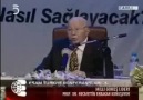 ERBAKAN ANLATIMIYLA TAYYİP VE AKEPE GERÇEĞİ