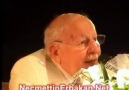 ERBAKAN:Bir insan Milli Görüş'ten başka bişeyle kendisini oyal...