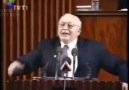 ERBAKAN'dan fanatik Kürtçülere...