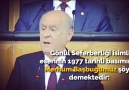 ERBAKANdan Milli GörüşçülereTÜRKEŞten MHPlilere 2 dakikalık mesaj var