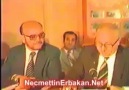 ERBAKAN'DAN SÖZDE ONE MUNİTE'Cİ ÖZDE İŞBİRLİKÇİLERE...