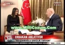 Erbakan Erdoğan hakkında ne düşünüyor