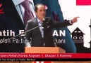 Erbakan Erleri - Fatih erbakan muhteşem konuşması kayseri...