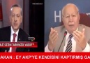 ERBAKAN EY AKPYE KENDİSİNİ KAPTIRMIŞ GAFİL!(PAYLAŞARAK YAYALIM LÜTFEN)