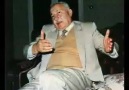 Erbakan Hoca AKP'nin Dinler Arası Diyalogunu anlatıyor..