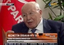 ERBAKAN HOCA'DAN CÜBBELİ'YE REDDİYE !!