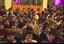 Erbakan Hocadan ODTÜ&gençlere Yaradılış dersi..