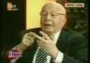 Erbakan hoca; "Demirel ve Özal, IMF'yle anlaşalım dedi, REDDETTİM"