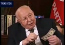 Erbakan Hoca doları anlatıyor..!