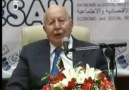 Erbakan Hoca DOLAR'ın ve Siyonizm'in Sömürüsünü Bitirecek Proj...