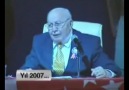 Erbakan Hoca dururmu yapıştırmış cevabı :D