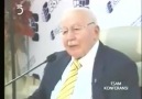 Erbakan Hoca Ilımlı İslam Nedir?