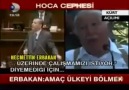 Erbakan Hoca, Kürt Açılımında Haklı Çıktı!