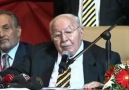 Erbakan Hocamız İçin Özel Video