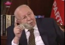 Erbakan Hocamız İlluminatiyi Anlatıyor