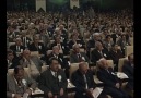 Erbakan Hocamızın Mevlid Kandili konuşması!