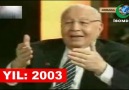 @ERBAKAN Hocamızın yıllar! önce söyledikleri çıkmaya devam ediyor...