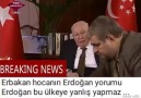 Erbakan Hoca &quotRecep Tayyip Erdoğan Bu ülkeye Zarar Vermez"