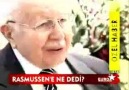 Erbakan'ın Efsanevi Karikatür Krizi Yorumu