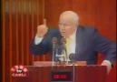 Erbakan'ın tarihi meclis konuşması