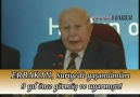 ERBAKAN'IN  9 YIL ÖNCEKİ SURİYE UYARISI!